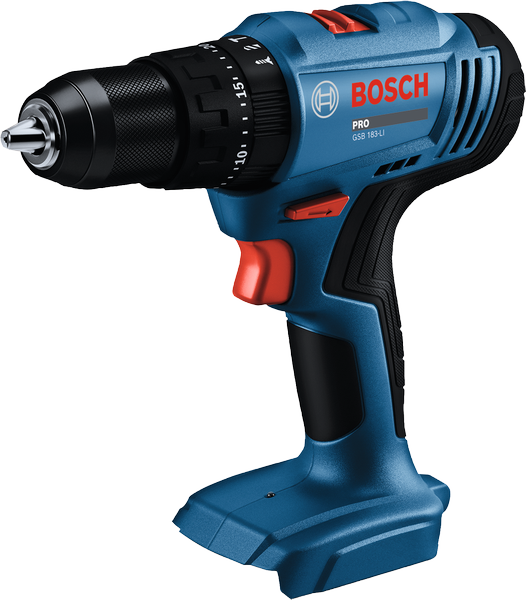 Bosch GSB 183-LI örnek cihaz